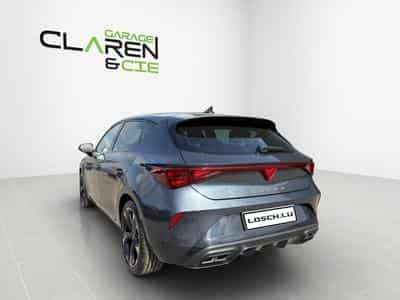 Cupra Leon eTSI (2026) - Photo 7