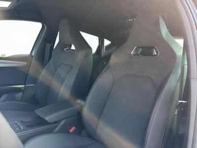 Cupra Leon eTSI (2026) - Photo 9