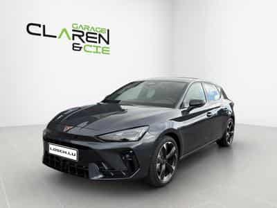 Cupra Leon eTSI (2026) - Photo 1