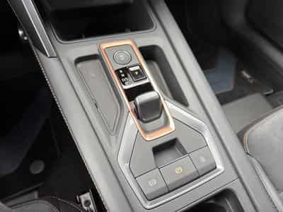 Cupra Leon eTSI (2026) - Photo 12