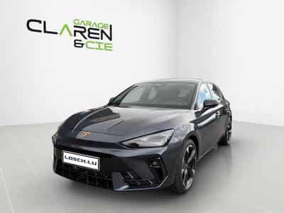 Cupra Leon eTSI (2026) - Photo 3