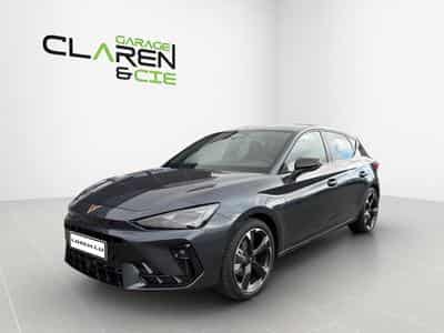 Cupra Leon eTSI (2026) - Photo 4