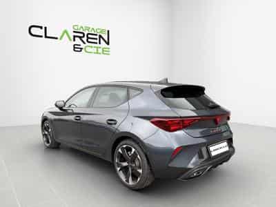 Cupra Leon eTSI (2026) - Photo 5