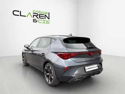 Cupra Leon eTSI (2026) - Photo 6