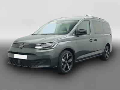 VW Caddy (2026) - Foto 1