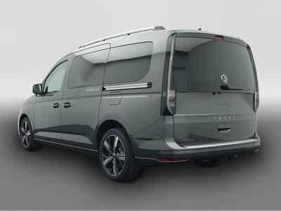 VW Caddy (2026) - Foto 3