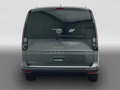 VW Caddy (2026) - Foto 4