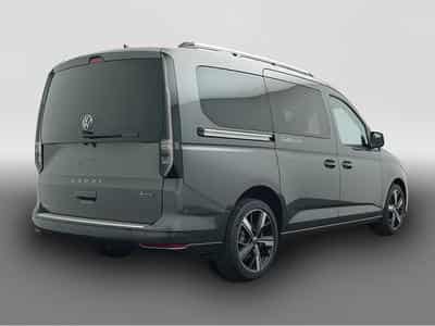 VW Caddy (2026) - Foto 5