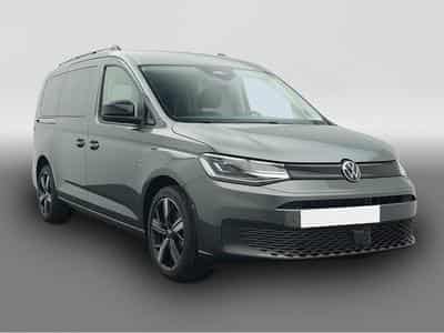 VW Caddy (2026) - Foto 7