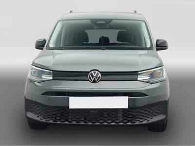 VW Caddy (2026) - Foto 8