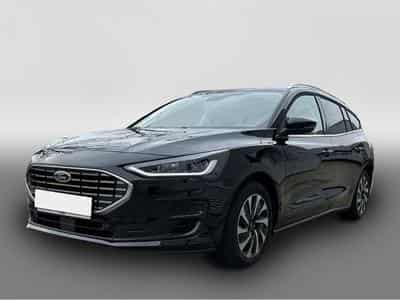 Ford Focus (2025) - Photo 1