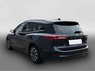 Ford Focus (2025) - Photo 2