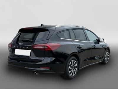 Ford Focus (2025) - Photo 4