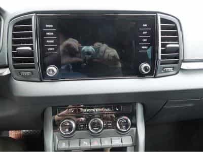 Skoda Karoq (2026) - Photo 7