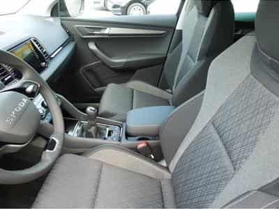 Skoda Karoq (2026) - Photo 9