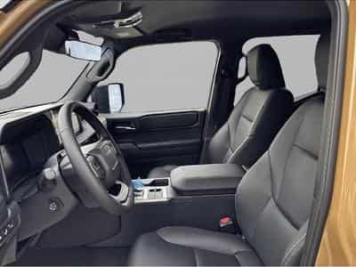 Toyota Land Cruiser (2026) - Photo 6