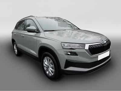 Skoda Karoq (2026) - Photo 1