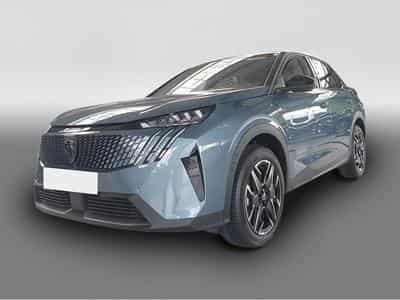 Peugeot 3008 (2026) - Photo 1