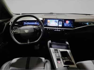 Opel Grandland (2024) - Foto 9