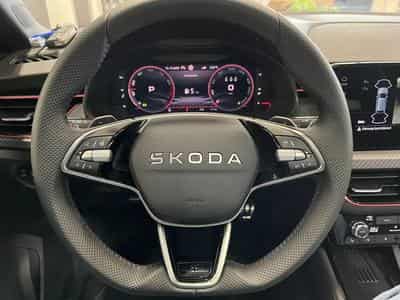 Skoda Scala (2025) - Photo 11