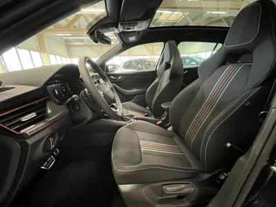 Skoda Scala (2025) - Photo 9