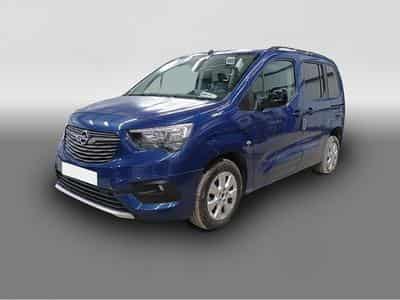 Opel Combo (2023) - Foto 1