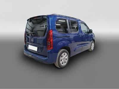 Opel Combo (2023) - Foto 3