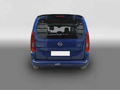 Opel Combo (2023) - Foto 4