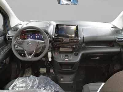 Opel Combo (2023) - Foto 5