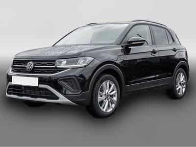 VW T-Cross (2026) - Foto 1