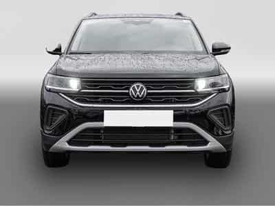 VW T-Cross (2026) - Foto 2