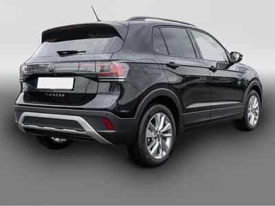 VW T-Cross (2026) - Foto 3