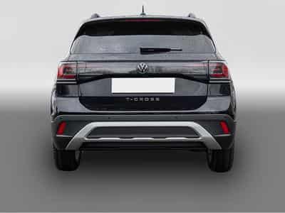 VW T-Cross (2026) - Foto 5