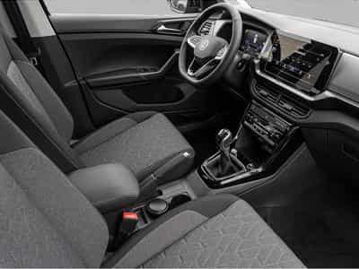 VW T-Cross (2026) - Foto 6