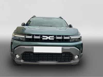 Dacia Duster (2026) - Photo 1