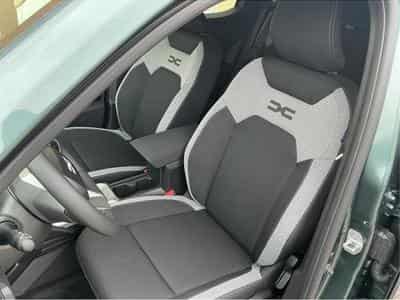 Dacia Duster (2026) - Photo 10