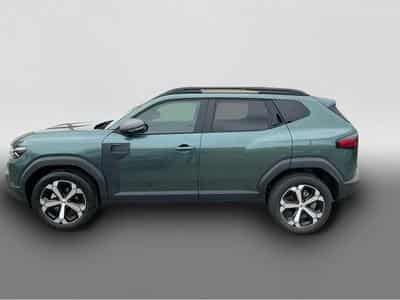 Dacia Duster (2026) - Photo 2