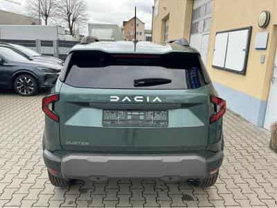 Dacia Duster (2026) - Photo 4
