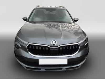 Skoda Kamiq (2026) - Photo 2