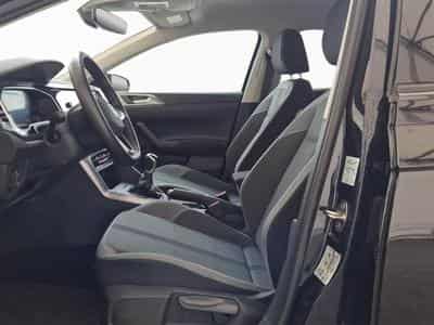 VW Polo Style+BVM+LED+IQ-Drive (2024) - Photo 10