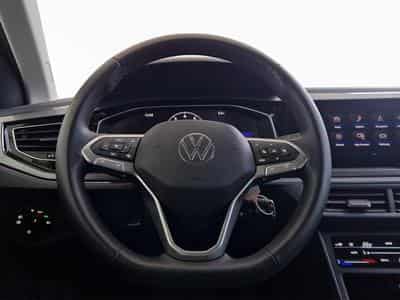 VW Polo Style+BVM+LED+IQ-Drive (2024) - Photo 11