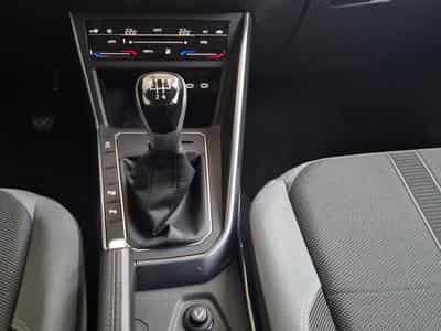 VW Polo Style+BVM+LED+IQ-Drive (2024) - Photo 12