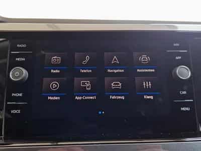 VW Polo Style+BVM+LED+IQ-Drive (2024) - Photo 13