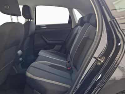 VW Polo Style+BVM+LED+IQ-Drive (2024) - Photo 14