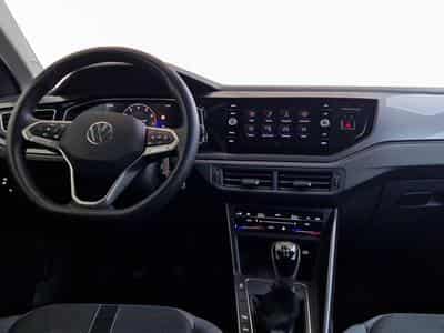 VW Polo Style+BVM+LED+IQ-Drive (2024) - Photo 2