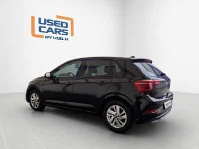 VW Polo Style+BVM+LED+IQ-Drive (2024) - Photo 5