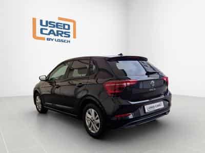 VW Polo Style+BVM+LED+IQ-Drive (2024) - Photo 6