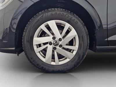 VW Polo Style+BVM+LED+IQ-Drive (2024) - Photo 8