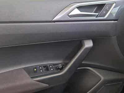 VW Polo Style+BVM+LED+IQ-Drive (2024) - Photo 9