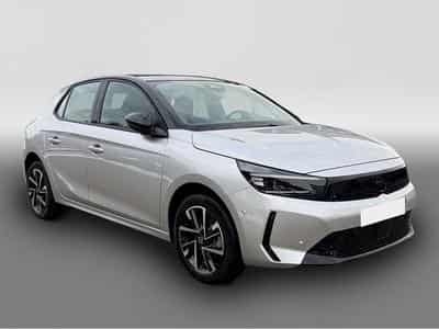 Opel Corsa (2025) - Photo 2